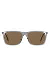 Grey/ Bronze Polarized