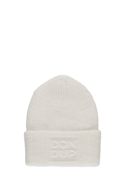 Dondup Hats White