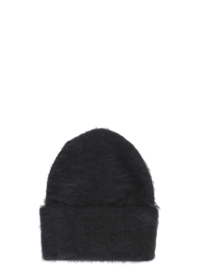 Dondup Hats Black