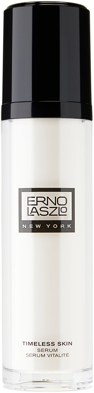 ERNO LASZLO TIMELESS SKIN SERUM, 50 ML