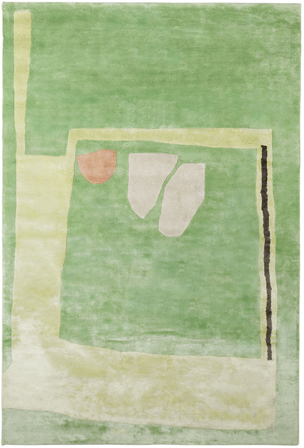 Mochi Rug - Thumbnail 2