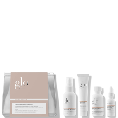 Glo Skin Beauty Brighten And Glow Travel Set