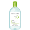 BIODERMA BIODERMA SEBIUM H2O MICELLAR WATER (16.7 OZ.)