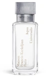 Maison Francis Kurkdjian Aqua Universalis Edt 35ml In White