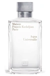 Maison Francis Kurkdjian Aqua Universalis Eau De Toilette