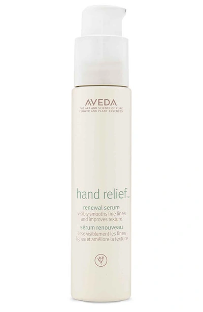Aveda Hand Relief™ Renewal Serum