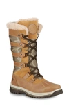 Santana Canada Marlyna Waterproof Winter Boot In Multi