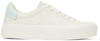 GIVENCHY WHITE CITY SPORT SNEAKERS