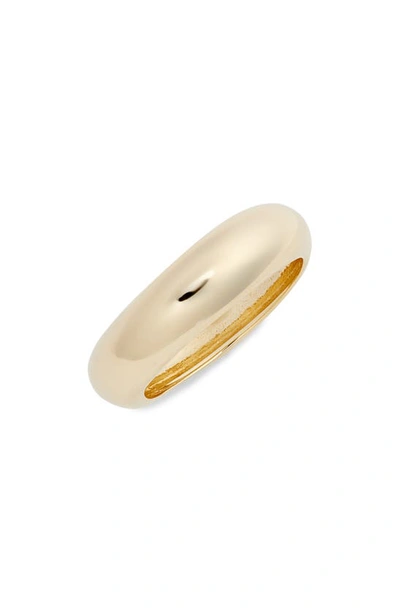 Set & Stones Fallon Ring In Gold