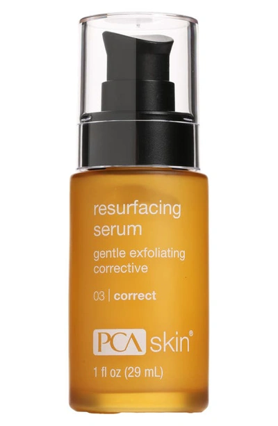 Pca Skin Resurfacing Serum In Default Title