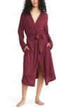 Bp. Rib Robe In Burgundy London