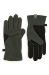 Ur Fleece Grip Gloves In Duffle Bag