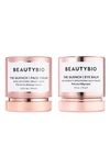 BEAUTYBIO THE QUENCH FACE & EYE SET