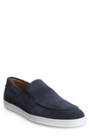 Allen Edmonds Randolph Loafer In Navy