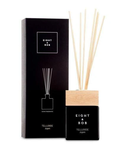 Eight & Bob Telluride Diffuser (aspen) 6.7 oz Fragrances In N/a