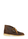 Clarks Desert Boot In Brown