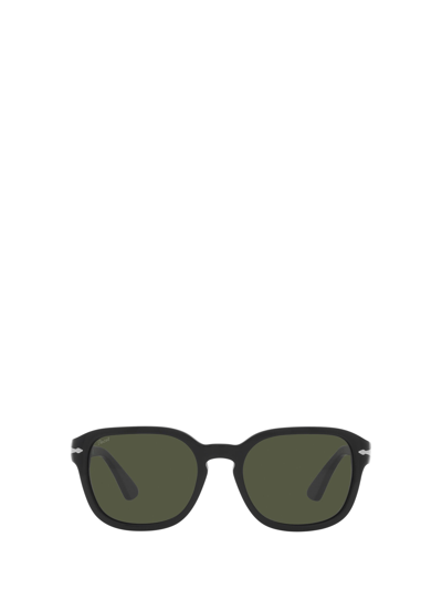Persol Po3305s Black Sunglasses