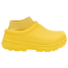 Ugg Tasman X Round-toe Boots In Canary