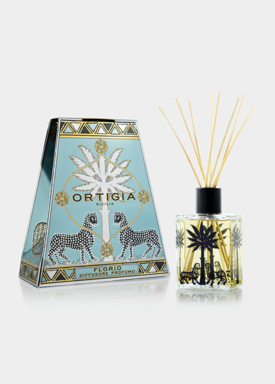 Ortigia Florio Perfume Diffuser