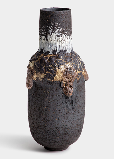 Alison Lousada No.20 Stoneware Vase