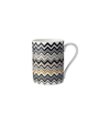 MISSONI ZIG ZAG GOLD MUG