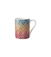 MISSONI ZIG ZAG JARRIS MUG