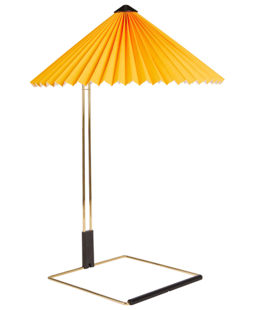 Hay Lighting Yellow Uni