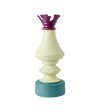 NUOVE FORME CHESS TOWER POTICHE VASE
