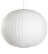 Hay Nelson Ball Bubble Medium Pendant Lamp