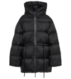 ACNE STUDIOS PUFFER JACKET