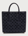 Christian Louboutin Paloma Medium Calf Tote Bag