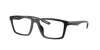 Emporio Armani Man Sunglasses Ea4189u In Clear