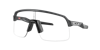 Oakley Unisex Sunglasses Oo9463 Sutro Lite In Clear To Black Iridium Photochromic