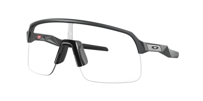 Oakley Unisex Sunglasses Oo9463 Sutro Lite In Clear To Black Iridium Photochromic