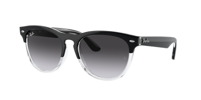 Ray Ban Ray In Grey