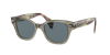 Ray Ban Ray In Dark Blue
