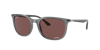Ray Ban Ray In Dark Violet