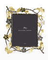 Michael Aram Vintage Bloom Frame, 8"x10"