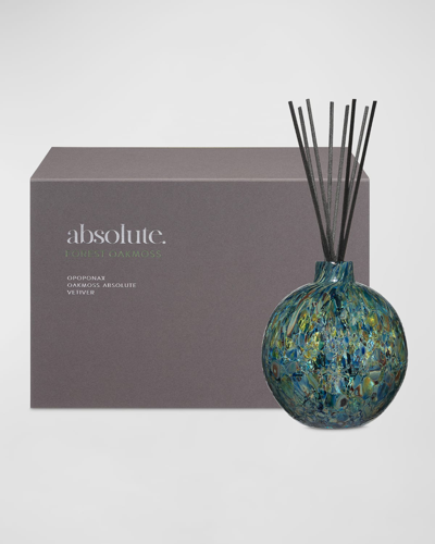 Lafco New York 15 Oz. Forest Oakmoss Absolute Diffuser