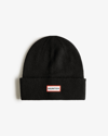 HUNTER PLAY ESSENTIAL CUFF BEANIE