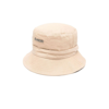 Jacquemus Neutral Le Bob Gadjo Bucket Hat In Neutrals