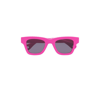 Jacquemus Les Lunettes Nocio - Pink Sunglasses