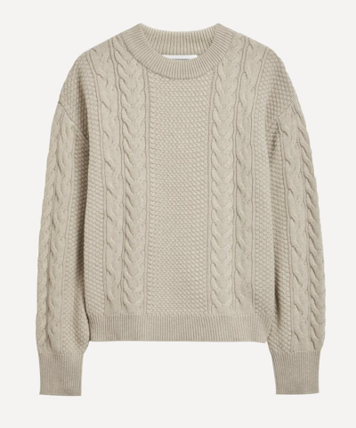 LE 17 SEPTEMBRE　DRAWCORD COLLAR JUMPER 00000000_zi_682f78c5-f88c-47b6