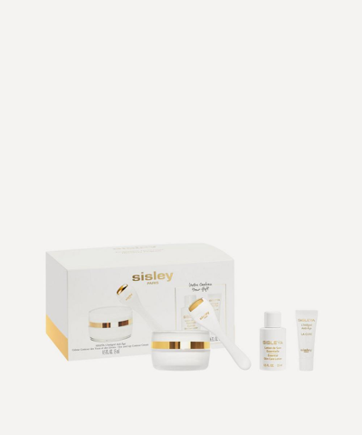 Sisley Paris Sisle A L Integral Eye And Lip Contour Discovery Program
