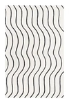 Urban Outfitters Ezra Hand Tufted Rug