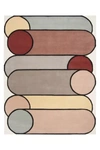 Urban Outfitters Tules Hand Tufted Rug