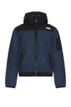 THE NORTH FACE HIGHRAIL BOMBER JACKET
