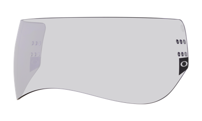 Oakley Hockey Certified Aviator Shields