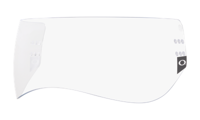Oakley Hockey Certified Aviator Shields