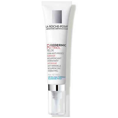 La Roche-posay Redermic [r] Retinol Eye Cream 15ml